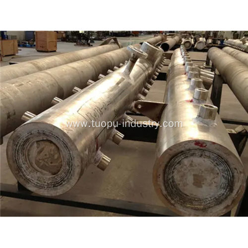 Ductile iron pipe k9 corrosion resistant centrifugal